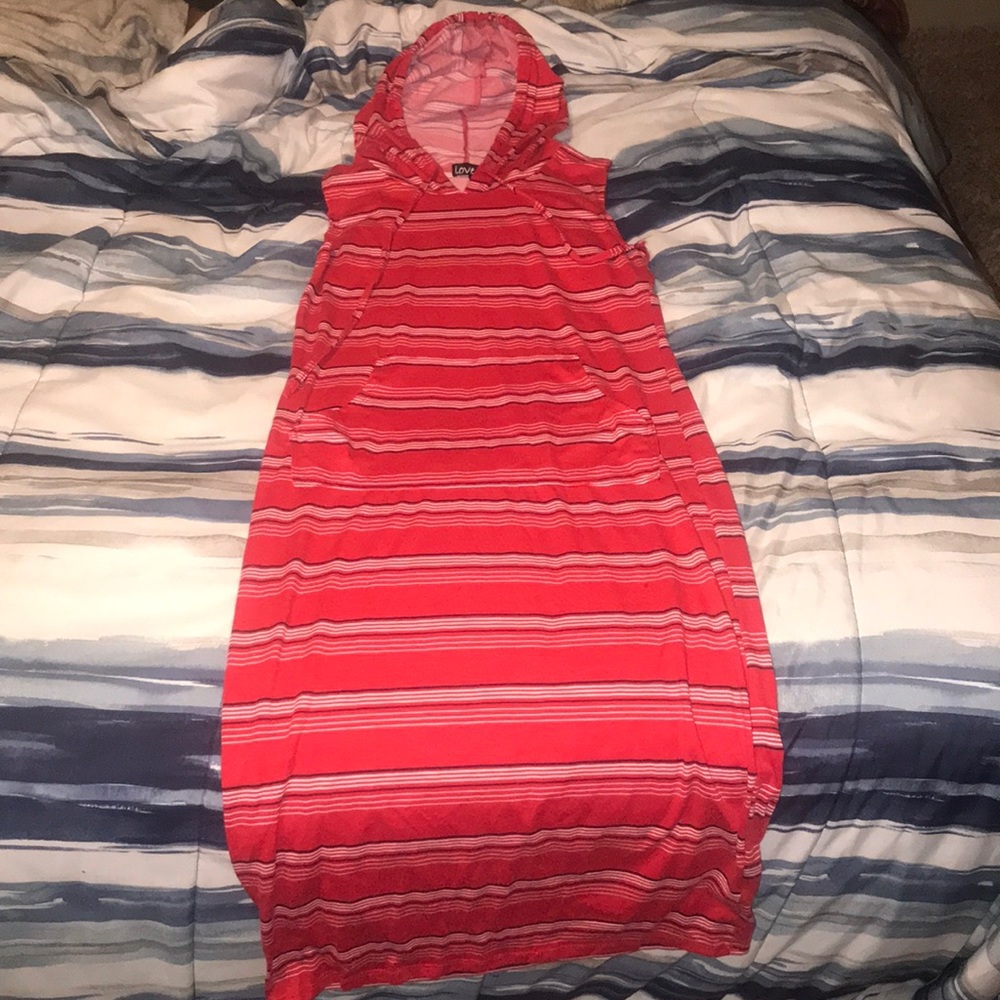 Bodycon dress